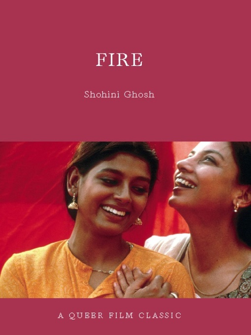 Title details for Fire by Shohini Ghosh - Available